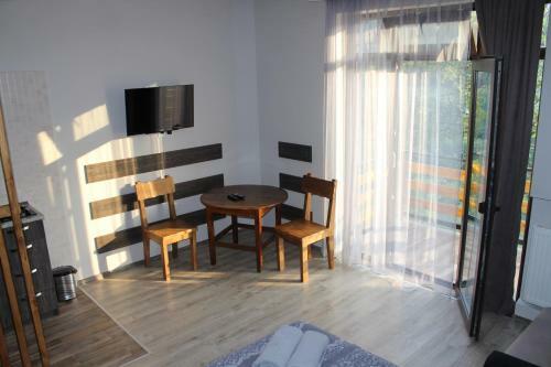 Hostal Guest House On Meskheti