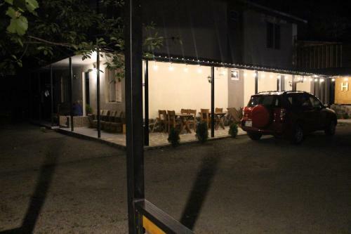 Hostal Guest House On Meskheti
