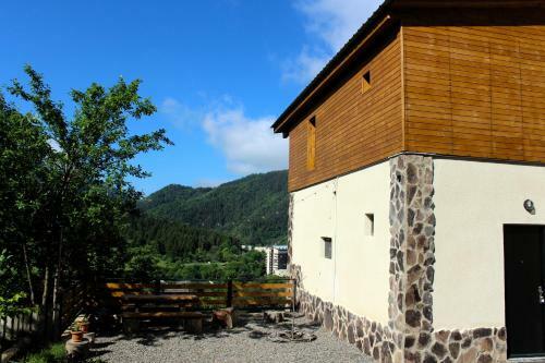 Hostal Guest House On Meskheti