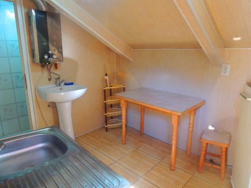 Albergue Old City