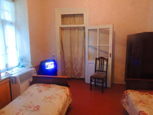 Albergue Old City