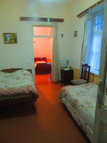 Albergue Old City