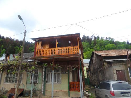 Albergue Old City