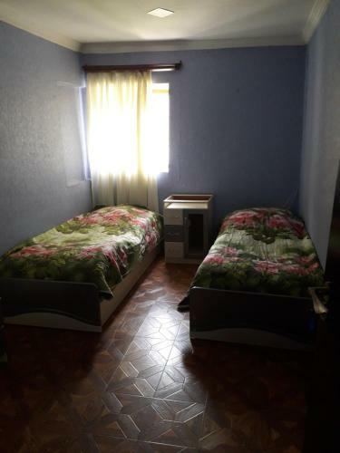 Hotel Borjomi-nua