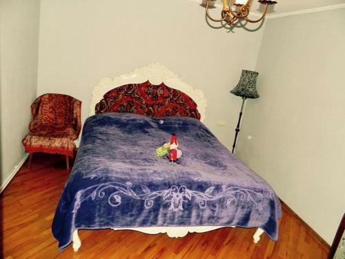 Hostal Erik's Guest House