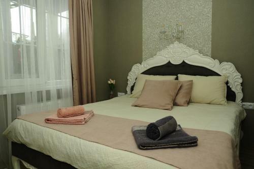 Hostal Erik's Guest House