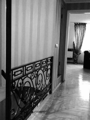 Hostal Erik's Guest House