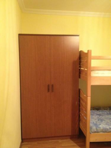 Hostal Guesthouse Borjomi Central Park