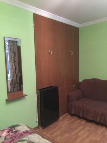 Hostal Guesthouse Borjomi Central Park
