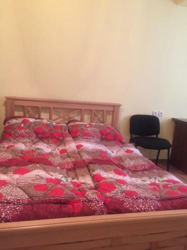 Hostal Guesthouse Borjomi Central Park