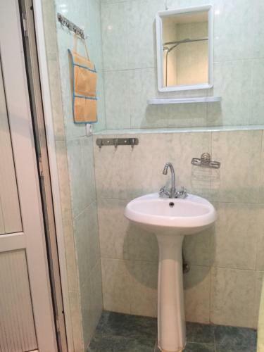 Hostal Guesthouse Borjomi Central Park