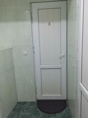Hostal Guesthouse Borjomi Central Park