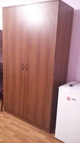 Hostal Guesthouse Borjomi Central Park