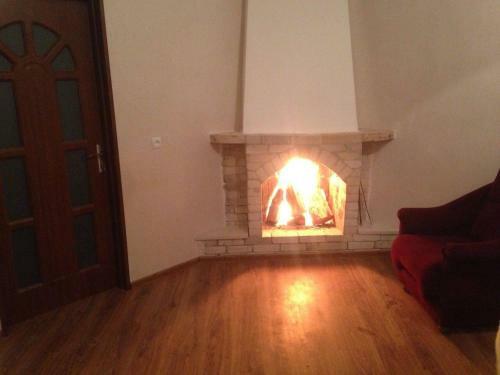 Bed & Breakfast Guest House Khatuna