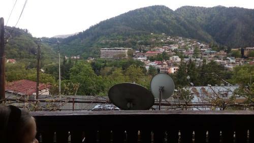 Bed & Breakfast Guest House Khatuna