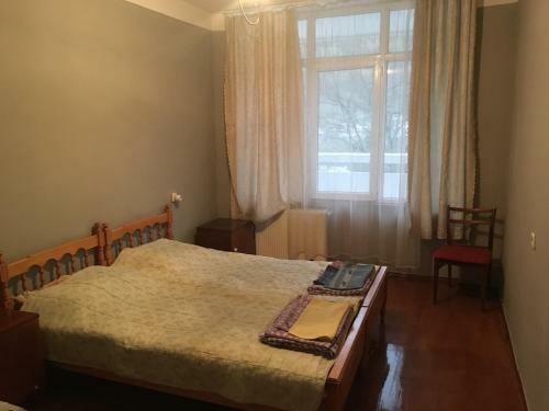 Hotel Tbilisi In Borjomi