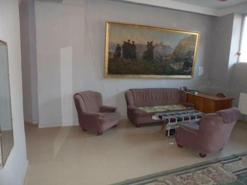 Hotel Tbilisi In Borjomi