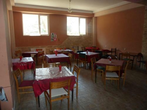 Hotel Tbilisi In Borjomi