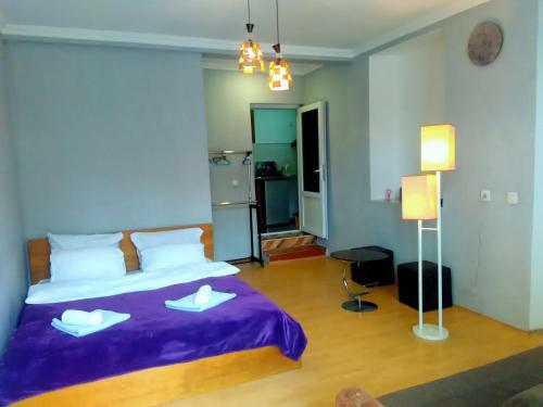 Hostal Guest House Casa
