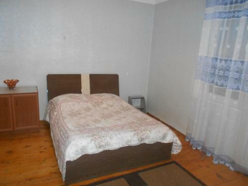 Hostal Guest House Rusudan
