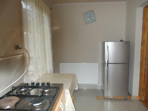 Hostal Guest House Rusudan