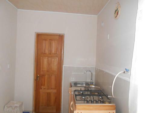 Hostal Guest House Rusudan