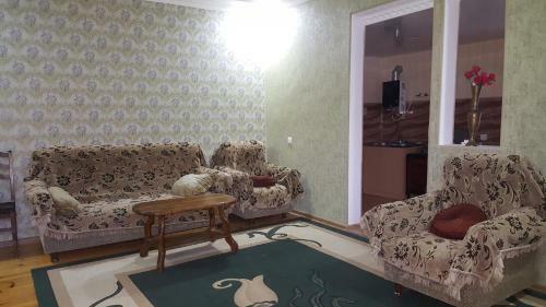 Hostal Guest House Rusudan
