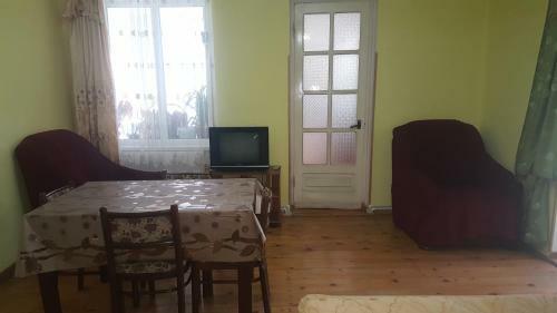 Hostal Guest House Rusudan