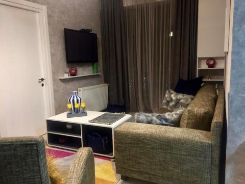 Apartamento Bakuriani Residence 87