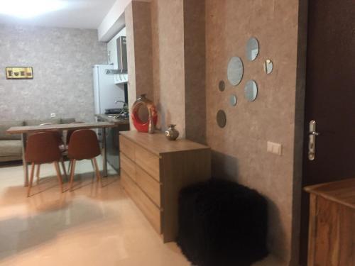 Apartamento Bakuriani Residence 87
