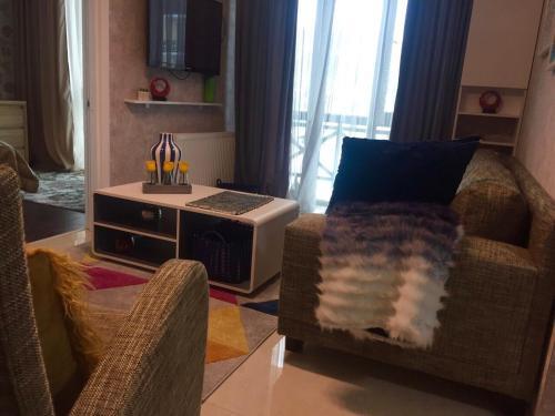 Apartamento Bakuriani Residence 87