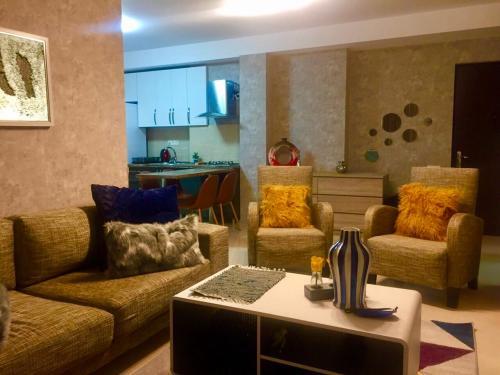 Apartamento Bakuriani Residence 87