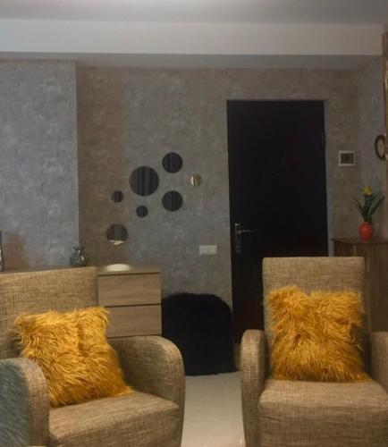Apartamento Bakuriani Residence 87
