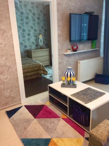 Apartamento Bakuriani Residence 87