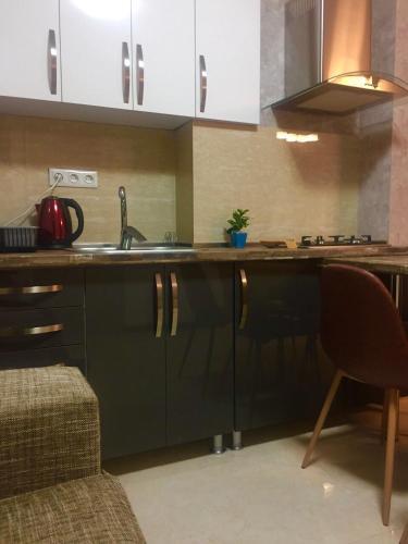 Apartamento Bakuriani Residence 87