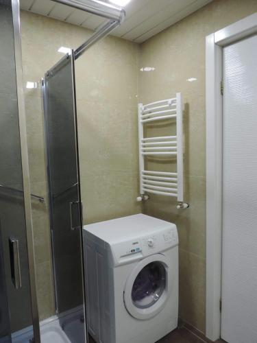 Apartamento Bakuriani Residence 87