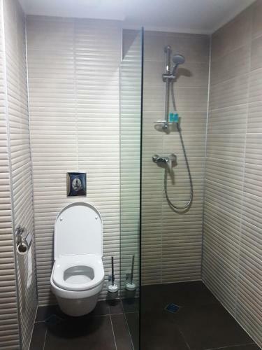 Apartamento ??????????? ? Orbi Residence