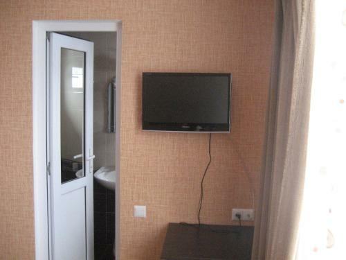 Hostal Edelweiss