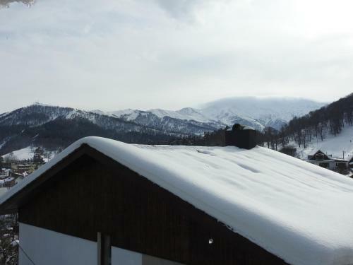 Hostal Edelweiss
