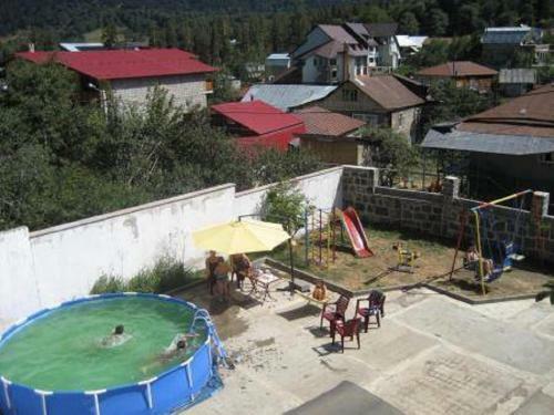 Hostal Edelweiss