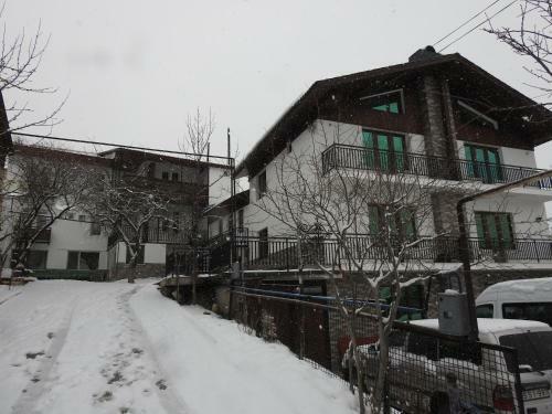 Hostal Edelweiss