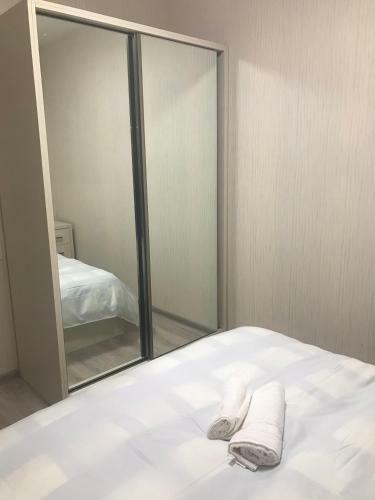 Apartamento Haystack Bakuriani