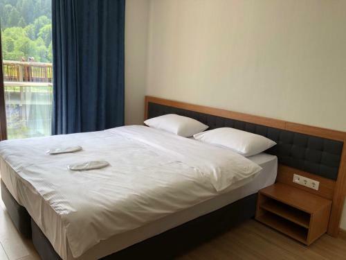 Apartamento Orbi Palace 427