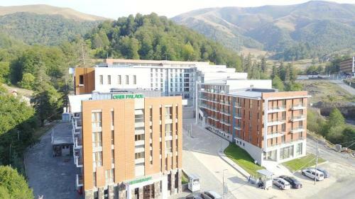 Apartamento Orbi Palace 427