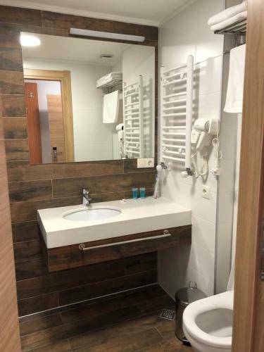 Apartamento Orbi Palace 427