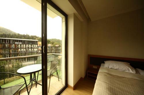 Apartamento Orbi Palace 427
