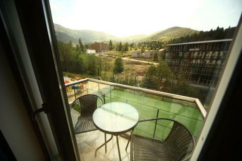 Apartamento Orbi Palace 427