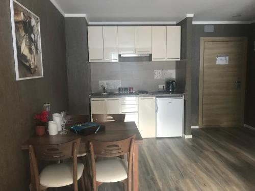 Apartamento Orbi Palace, Room 817
