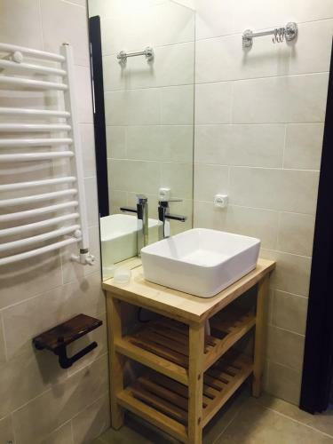 Apartamento Ski Resort Bakuriani