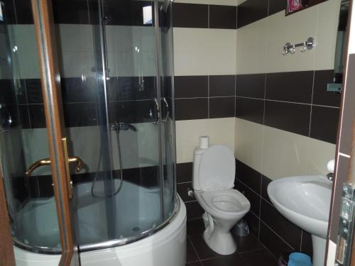 Apartamento Studio On Kostava 56